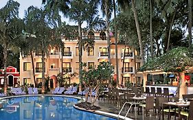 Park Inn By Radisson Goa Candolim